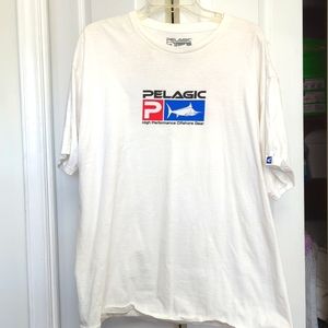 Pelagic tshirt